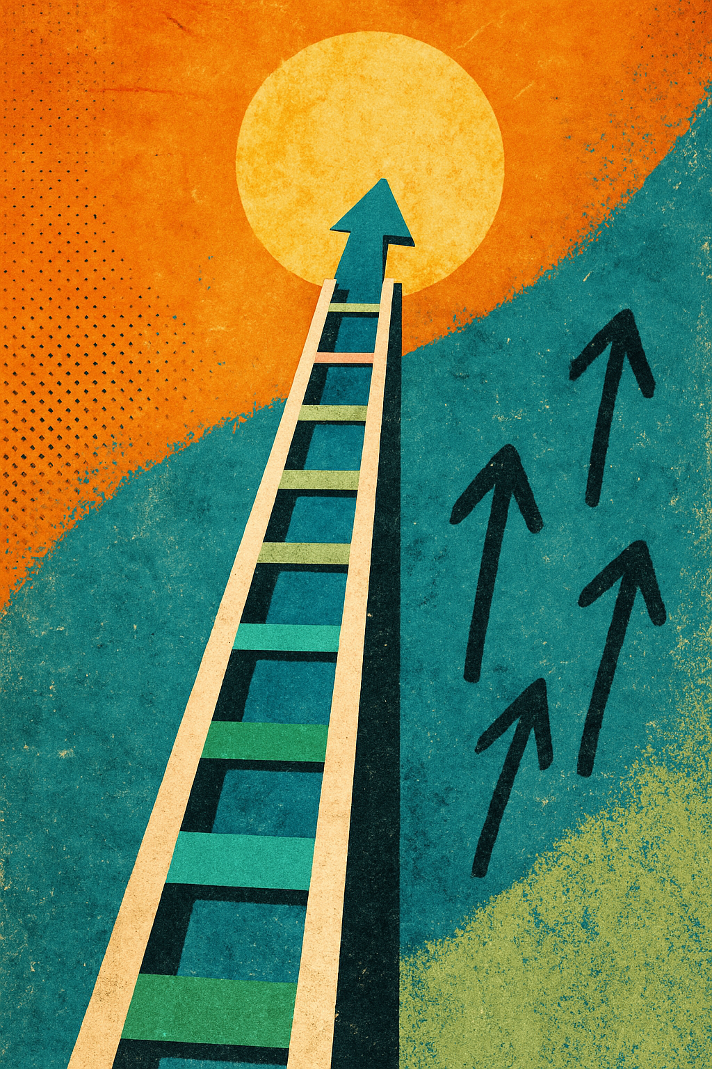 Crescimento Estratégico